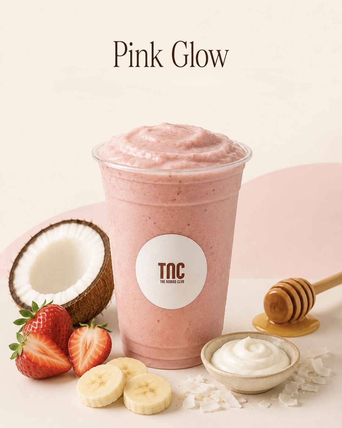 TNC Smoothie