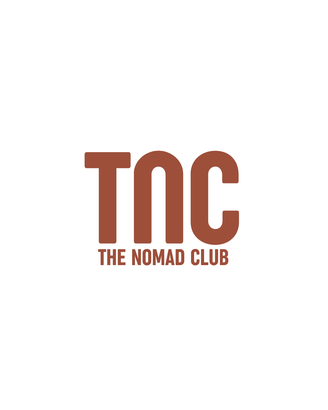TNC The Nomad Club